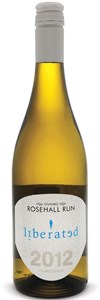 Rosehall Run Unoaked Liberated Chardonnay 2013